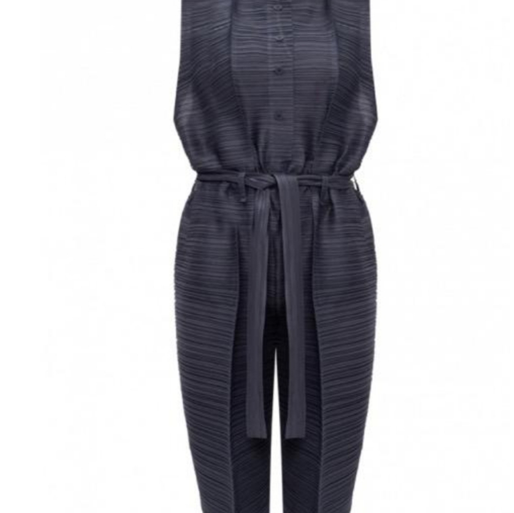 ISSEY MIYAKE PLEATS PLEASE Jumpsuit - Picture 11 of 15